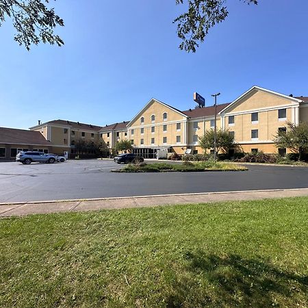 Comfort Suites Scranton Near Montage Mountain Екстер'єр фото