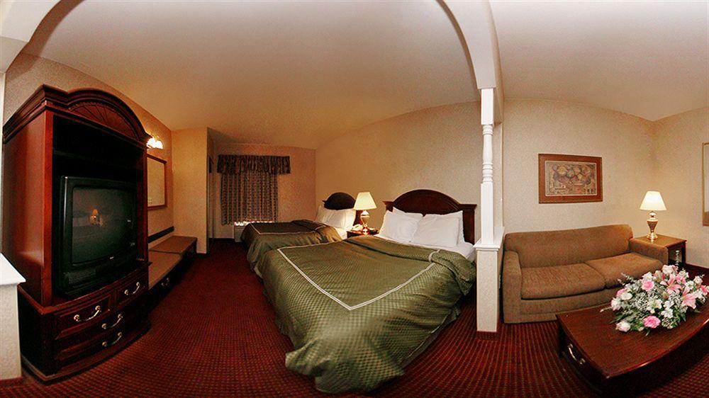 Comfort Suites Scranton Near Montage Mountain Екстер'єр фото